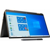 HP Spectre x360 Convertible FHD Touch Laptop 13t-aw200