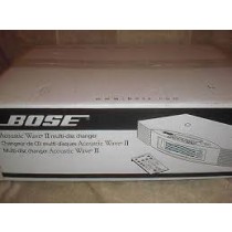 Bose Music System II 5-CD changer