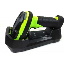 Zebra LI3678-SR Ultra-Rugged Cordless 1D Barcode Scanner