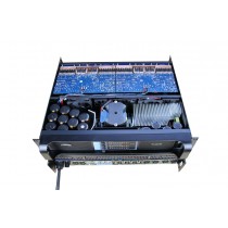 FP10000Q 4 Channel Switching Power Amplifier 