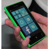 Microsoft Lumia 532 Windows 10