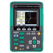 Kyoritsu Power Quality Analyzer KEW 6315