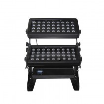 LED 72PCS 4in1 (900W) Spot Flood Wash Light 