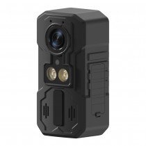 GSM Body Camera 4G Sim 3MP Lens Waterproof Nightvision AG-15