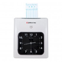 Comix Time Recorder / Attendance MT-620T