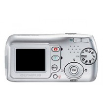 Olympus Camedia C-180 