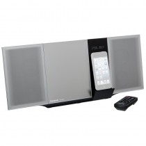 Panasonic SC-HC49 Bluetooth Compact Stereo Speaker