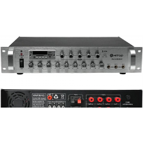 Hitop PA Amplifier USB-5180 180W