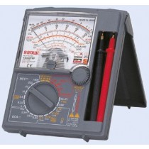 Sanwa YX360TRF Analogue Multimeter (Japan)