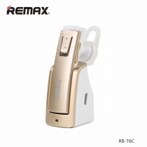 Remax Car Bluetooth HeadPhone