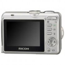 Ricoh Caplio RR660 digital camera