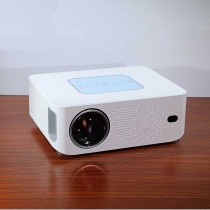 Projector Y2 Android 4200 Lumens LCD Smart Projector 1080P
