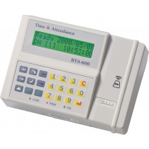Hundure RTA 600 Access Control