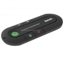 Bluetooth Hands Free Kit & FM Transmitter