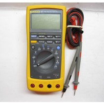 Fluke 187 True RMS Multimeter