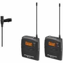 Sennheiser EW100 ENG G3 Wireless Microphone Handheld