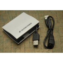 USB All-in-One Card Reader 