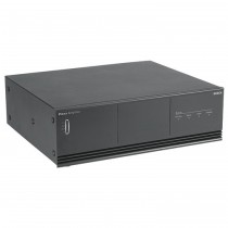 Bosch Plena Mixer Amplifier 480W LBB 1938/20