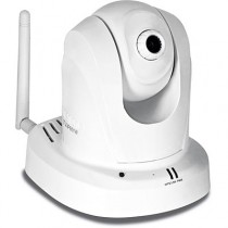 Trendnet Network IP Camera (TV-IP651W)
