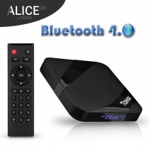 Tanix TX3 Max Android TV Box 2/16GB With Bluetooth