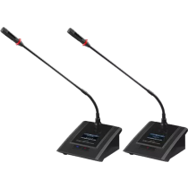 BKR Wireless Conference Microphone ESL-109C/109D