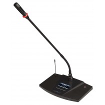 Wireless Conference Microphone ESW-105C (Chairmen Unit)