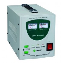 Sako Voltage Converter & Stabilizer (Servo) 650VA