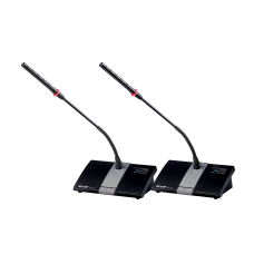 BKR Wireless Conference Microphone WCS-203 (For Video Conference)