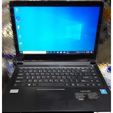 Laptop Freedom QN42 Quad Core 14"