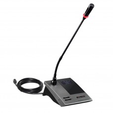 BKR BLS-3516D Digital Wired Conference System (Delegate Unit)