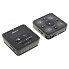 Sony Digital Voice Recorder with Remote (ICD-TX800)