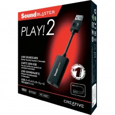 Creative Sound Blaster Play! 2