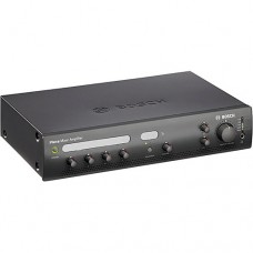 Bosch Priority mixer amplifier 60W PLE-1MA060-EU 