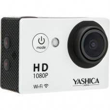 Yashica YAC-301 Full HD 1080p Action Camera