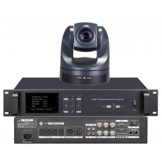 BKR Video & Audio Conference Control Unit With Recording BLS-U450M