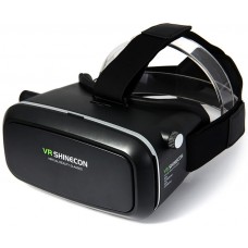 VR SHINECON Virtual Reality Headset 3D VR Glasses