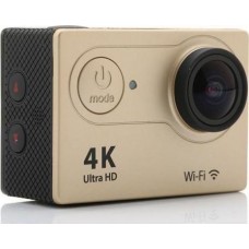 OEM WiFi Sport Action Camera 4K