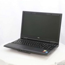 NEC Professional Laptop With Com Port (Japan)