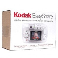 Kodak EasyShare C135