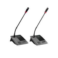 BKR Video Conference System Microphone BLS-4516C/BLS-4516D