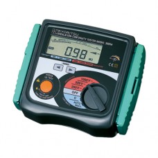Kyoritsu Digital Insulation / Continuity Tester Model 3005a