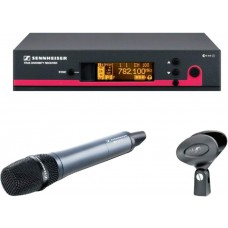 Sennheiser ew 135 G3 Wireless Handheld Microphone Set