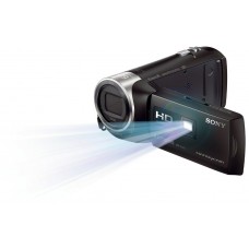 Sony PJ410 Handycam with Built-in Projector