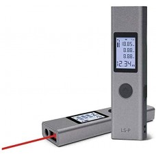 Laser Distance Meter & Range Finder Duka LS-P 