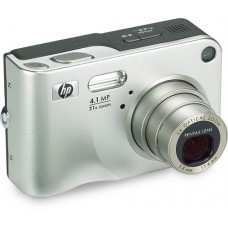 HP Photosmart R607