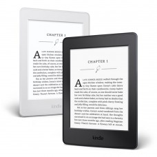 Amazon Kindle PaperWhite E-Book 6" 8GB