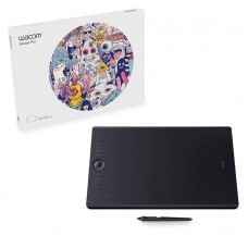 Wacom Intuos Pro Graphics Tablet PTH-860 (Large)