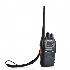 BAOFENG BF-888S Walkie Talkie with Flashlight ( Pair)