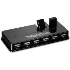 Trendnet 10-Port USB Hub (TU2-H10)