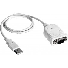 USB to RS232 (Serial) Converter Trendnet 